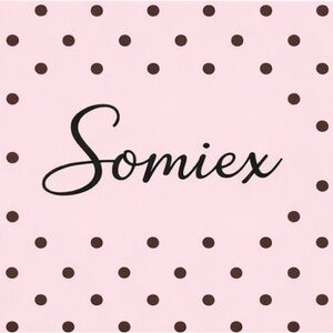 Meet your Posher, Somiex